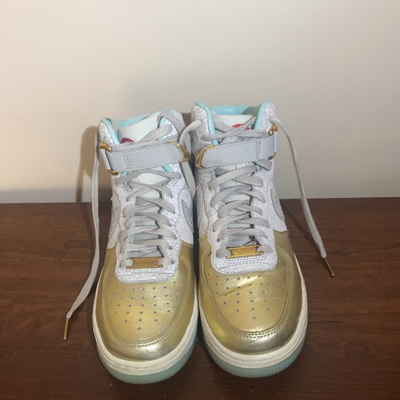 Nike Jordan - Picture 2 of 4